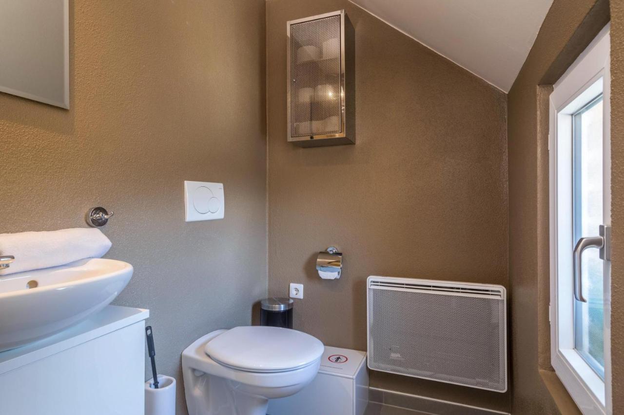 Hof Zum Stadl - Ferienwohnung Nr 2 Meckenbeuren Luaran gambar